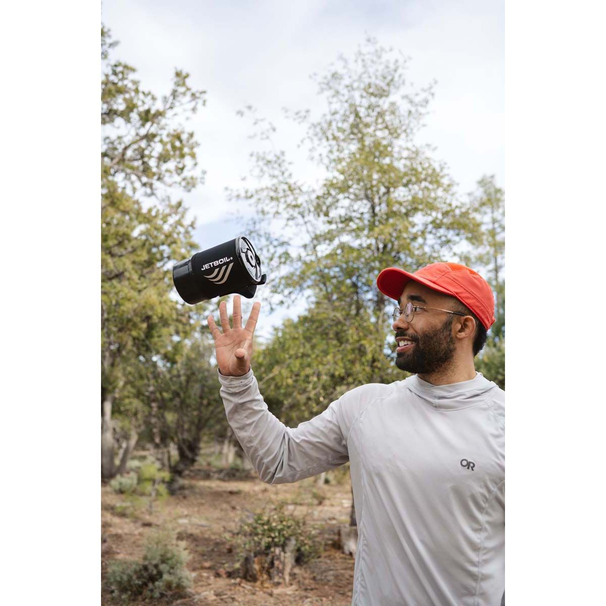 Jetboil Zip V2 0.8L Hike Stove Carbon, , bcf_hi-res